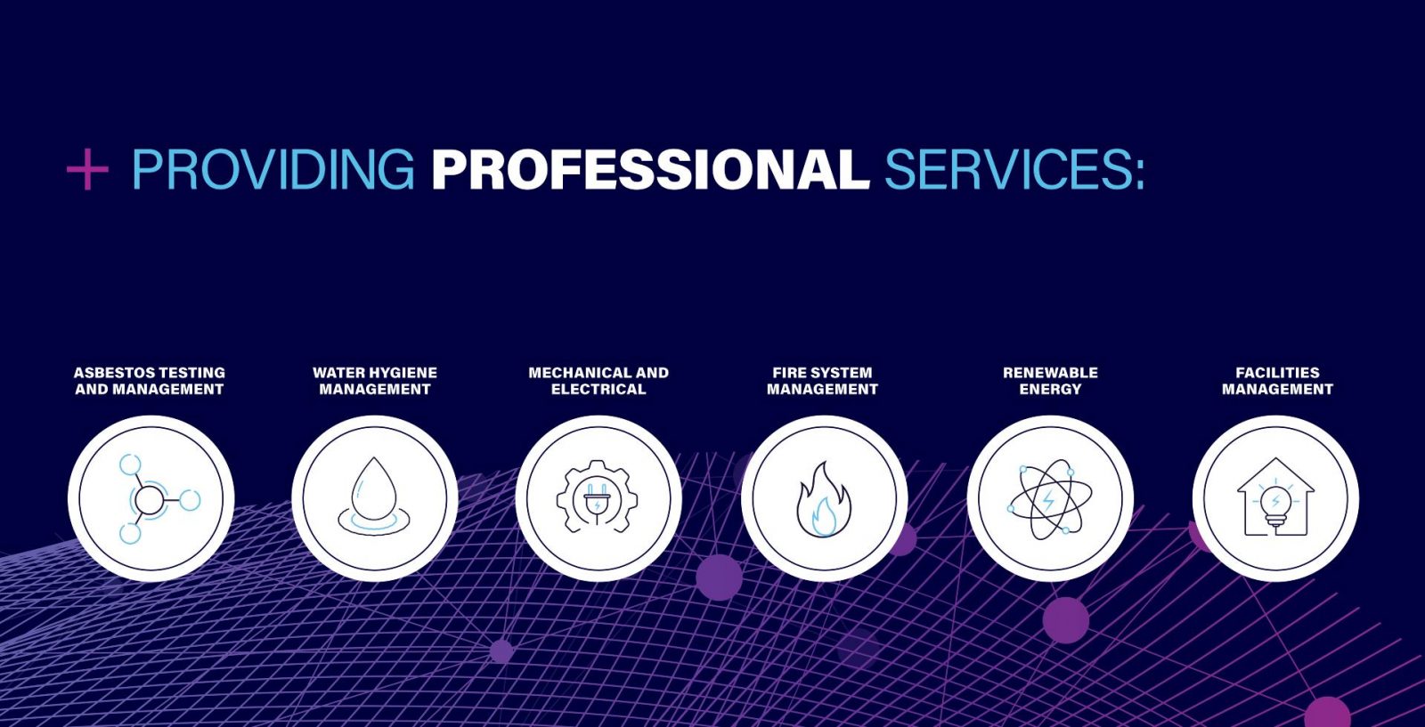 About Us - Norse Infinity